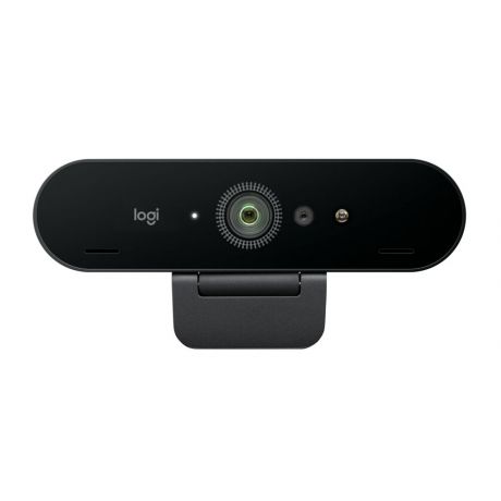 LOGITECH ConferenceCam BRIO Ultra HD