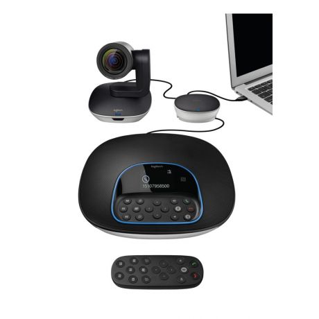 LOGITECH ConferenceCam Group