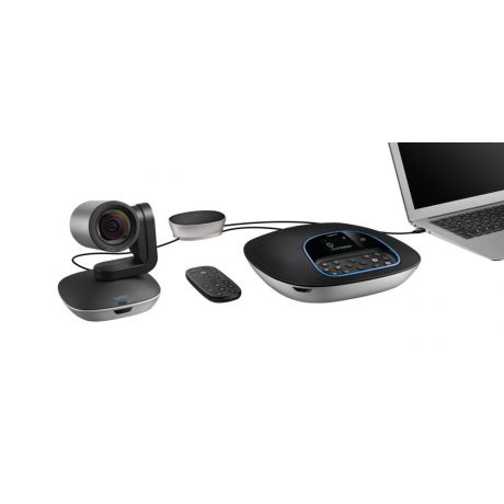 LOGITECH ConferenceCam Group