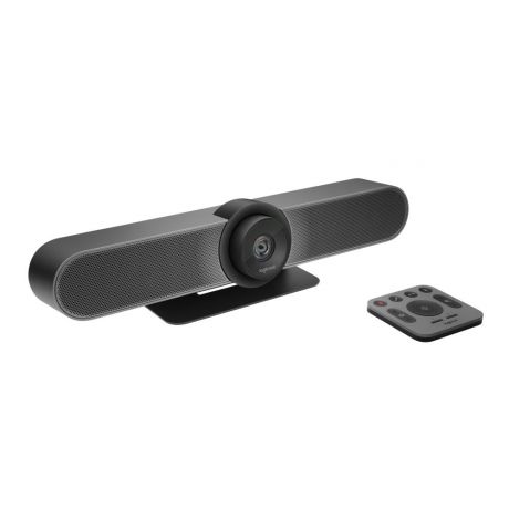 LOGITECH ConferenceCam MeetUp