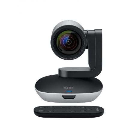 LOGITECH Conference Cam PTZ Pro 2 Camera