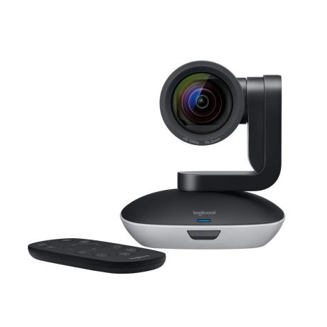 LOGITECH Conference Cam PTZ Pro 2 Camera