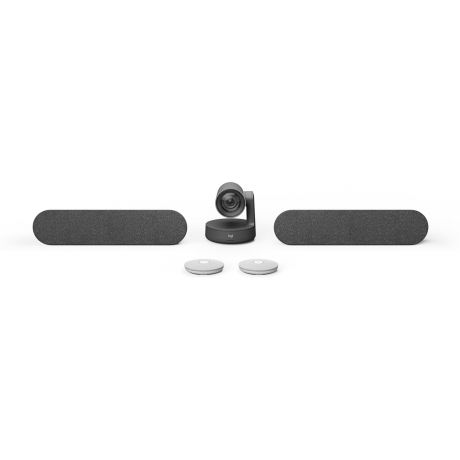 LOGITECH Conference System Rally Plus