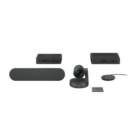 LOGITECH Conference System Rally
