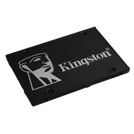 KINGSTON SSD KC600 Series SKC600/512G, 512GB, SATA III, 2.5&apos;&apos;