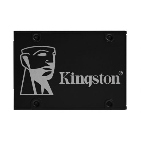 KINGSTON SSD KC600 Series SKC600/512G, 512GB, SATA III, 2.5&apos;&apos;