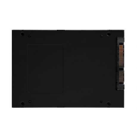 KINGSTON SSD KC600 Series SKC600/512G, 512GB, SATA III, 2.5&apos;&apos;