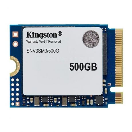 KINGSTON SSD M.2 2230 NV3 SNV3SM3/500G , 500GB, NVMe, PCIe 4.0