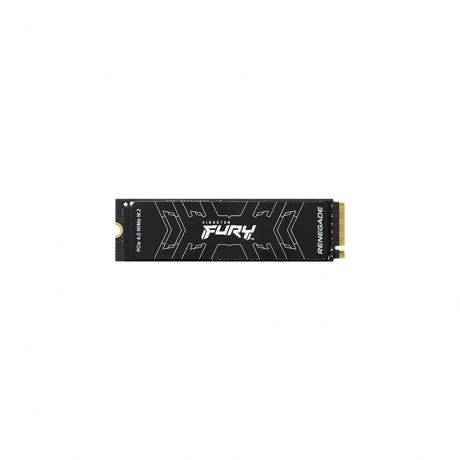 KINGSTON SSD M.2 FURY RENEGADE, 2TB, PCIe Gen 4.0