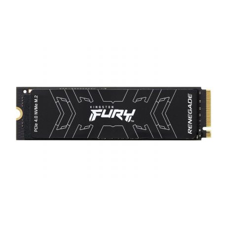 KINGSTON SSD M.2 FURY RENEGADE, 4TB, PCIe Gen 4.0