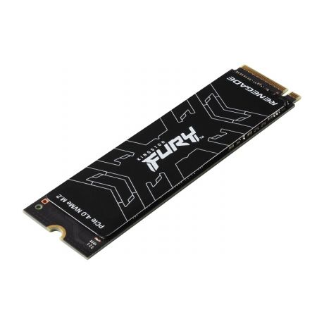KINGSTON SSD M.2 FURY RENEGADE, 1TB, PCIe Gen 4.0