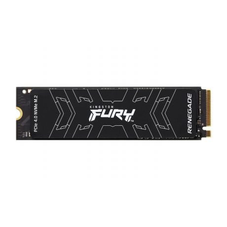 KINGSTON SSD M.2 FURY RENEGADE, 1TB, PCIe Gen 4.0