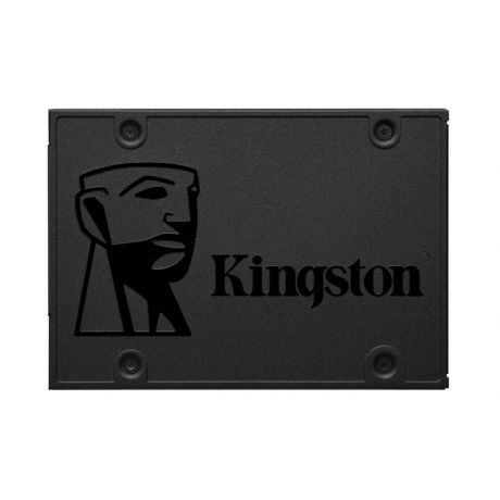 KINGSTON SSD A400 2.5&apos;&apos; 240GB SATAIII 7mm