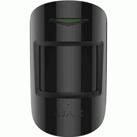 AJAX - MOTION PROTECT BLACK