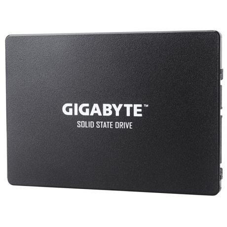 GIGABYTE SSD 256GB  2,5&apos;&apos;  SATA III