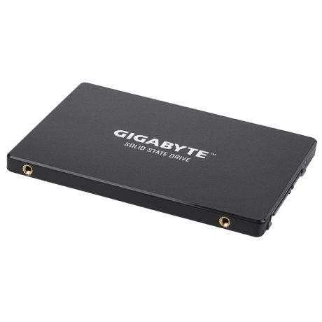GIGABYTE SSD 480GB  2,5&apos;&apos;  SATA III