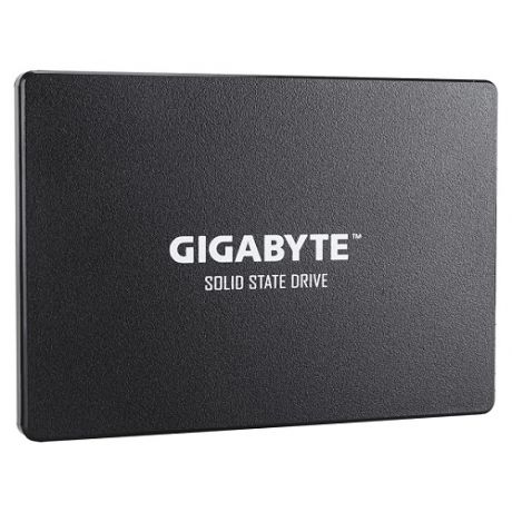 GIGABYTE SSD 480GB  2,5&apos;&apos;  SATA III