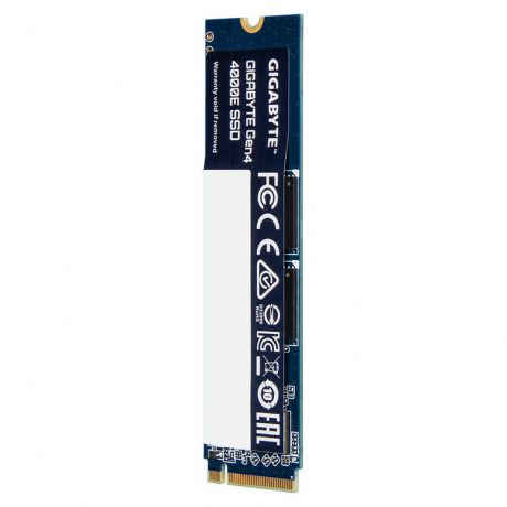 GIGABYTE SSD NVMe M.2 Gen4 4000E 250GB PCIe