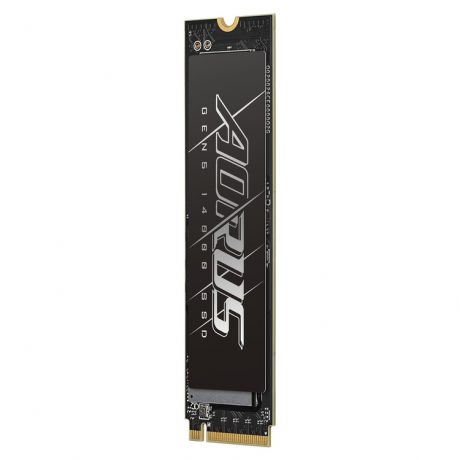 GIGABYTE SSD AORUS Gen5 14000 SSD 1TB PCIe NVMe