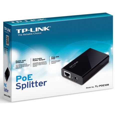 TP-LINK TL-POE10R