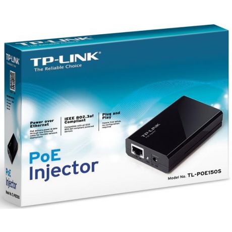TP-LINK TL-POE150S