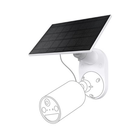 TP-LINK Camera Solar Panel TAPO A201