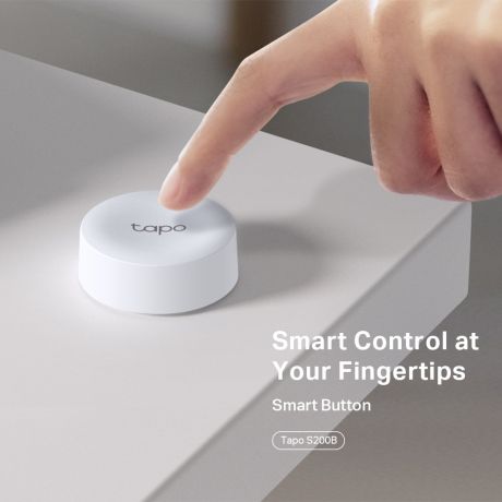 TP-LINK Smart Button Tapo S200B