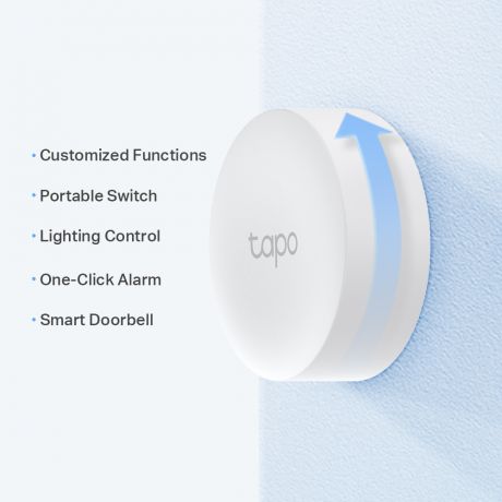TP-LINK Smart Button Tapo S200B