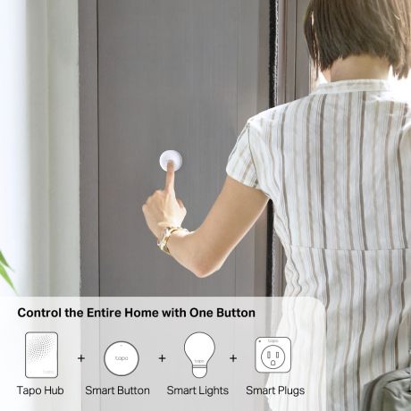 TP-LINK Smart Button Tapo S200B