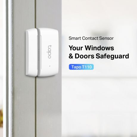 TP-LINK Smart Entry Sensor Tapo T110