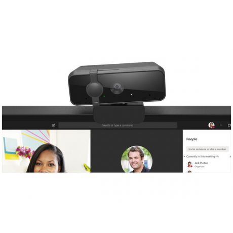 LENOVO Webcam Essential FHD