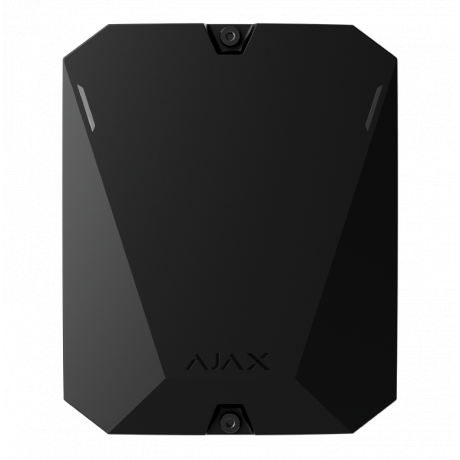 AJAX - HUB BP BLACK