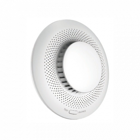 EZVIZ Smoke Detector Sensor T4C