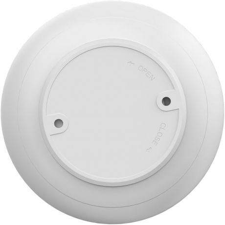 EZVIZ Smoke Detector Sensor T4C