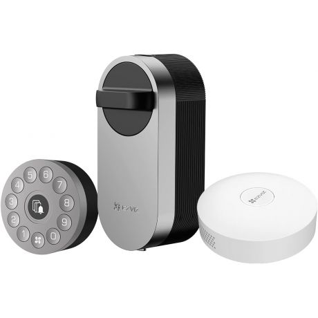 EZVIZ Smart Lock Kit DL01S