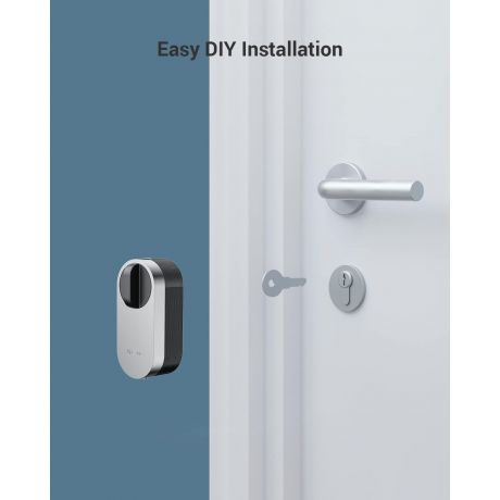 EZVIZ Smart Lock Kit DL01S