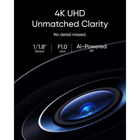 ANKER EufyCam S3 Pro 2-Cam Kit  4K