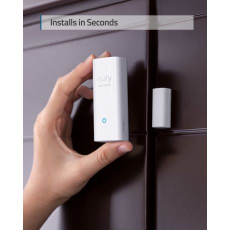 ANKER Eufy Wireless Entry Sensor