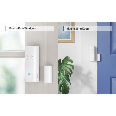 ANKER Eufy Wireless Entry Sensor