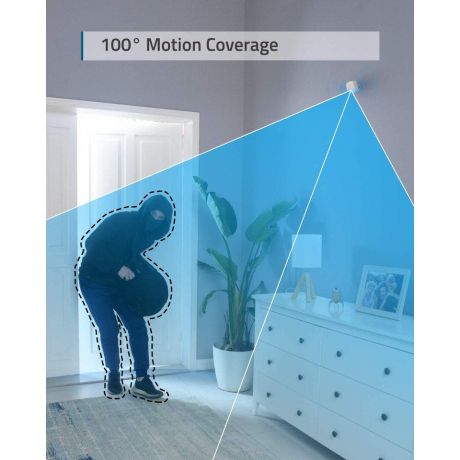 ANKER Eufy Wireless Motion Sensor