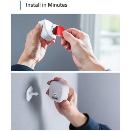 ANKER Eufy Wireless Motion Sensor