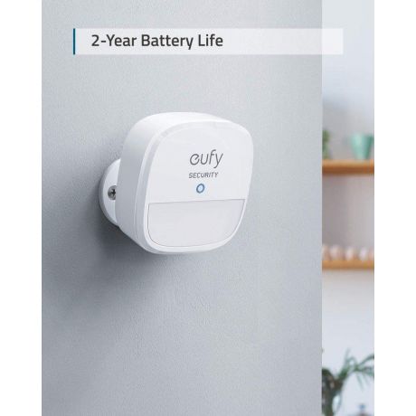 ANKER Eufy Wireless Motion Sensor