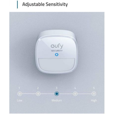 ANKER Eufy Wireless Motion Sensor