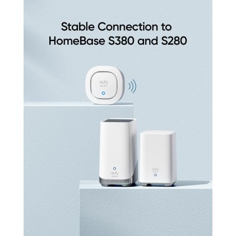 ANKER Eufy Wireless Siren