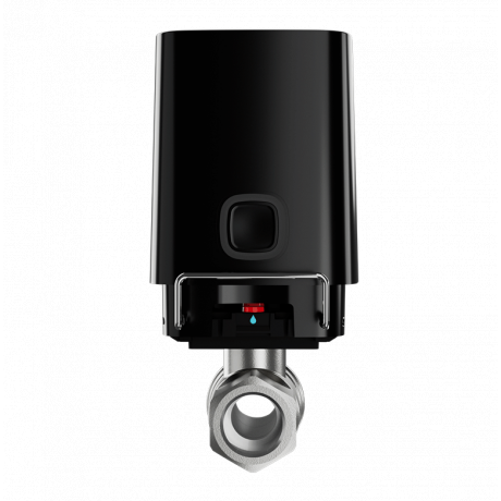 AJAX - WATER STOP BLACK (3⁄4")