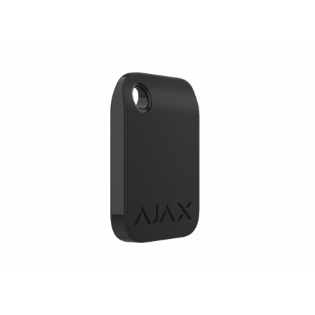 AJAX - TAG BLACK