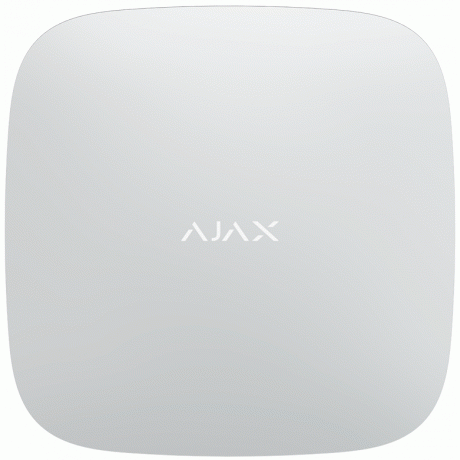 AJAX - HUB 2 PLUS WHITE
