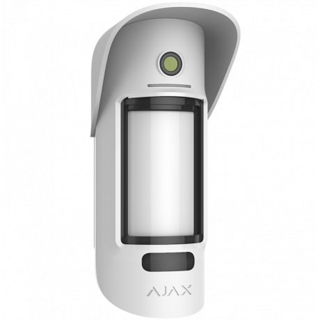 AJAX - MOTION CAM OUTDOOR