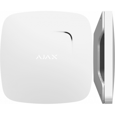 AJAX - FIRE PROTECT WHITE