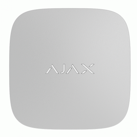 AJAX - LIFE QUALITY WHITE